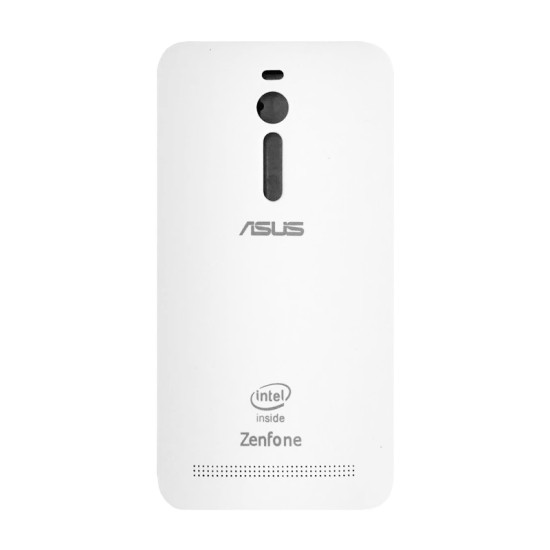 TAMPA TRASEIRA ASUS ZENFONE 2 ZE551ML BRANCO TAMPA TRASEIRA ASUS ZENFONE 2 ZE551ML BRANCO